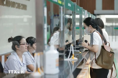 Politburo’s Resolution No. 72 underscore Party, State’s strong commitment to public health care 