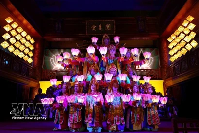 Cultural breakthroughs: Expectations from 14th National Party Congress