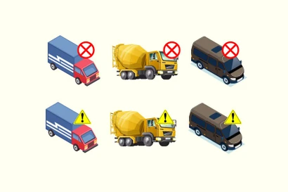 Hanoi announces traffic restrictions for National Party Congress