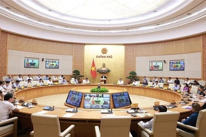 PM urges acceleration of key transport infrastructure projects 