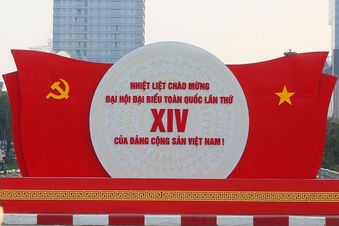 Illustrative photo (Photo: VNA)