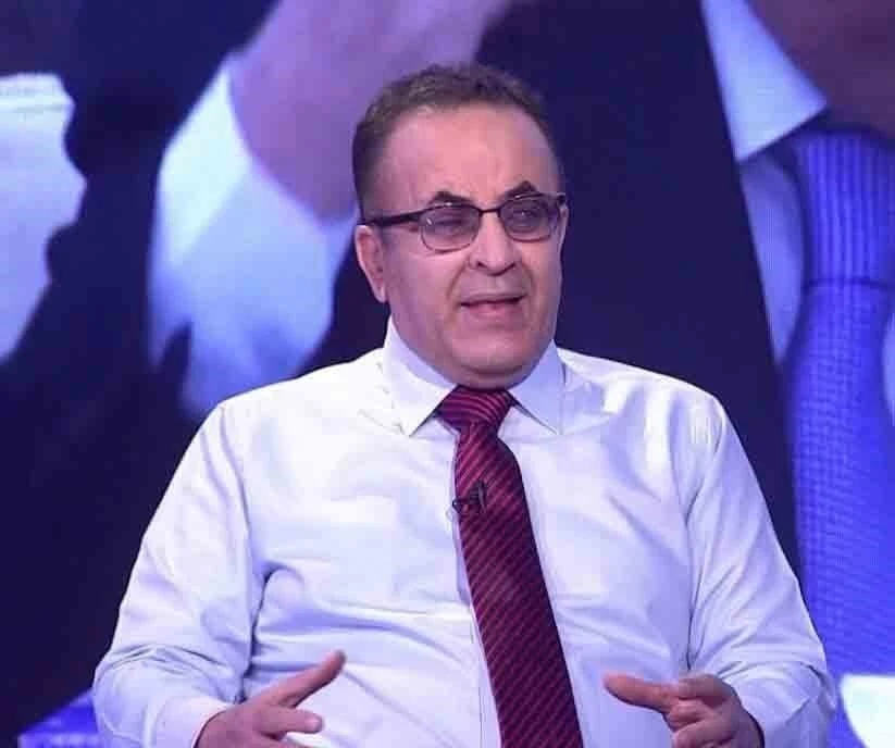 Dr. Khaled Khalifa, President of the Arab Council for Foreign Relations in Israel. (Photo: VNA)