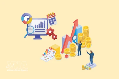 Vietnam’s total outbound investment reaches 283.3 million USD in January 