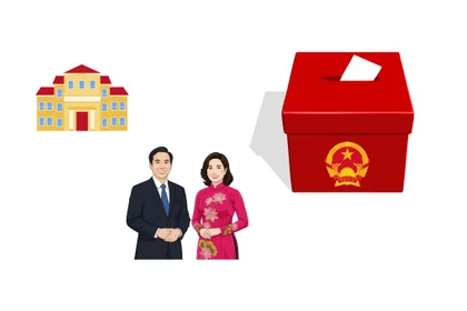 Vietnam sets 182 constituencies for 16th National Assembly