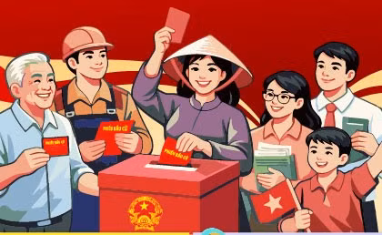 Voting hours set for March 15, 2026 election