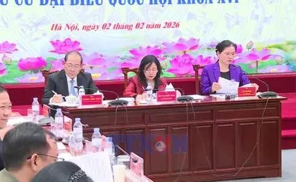 List of 217 central-level candidates nominated for NA election finalised