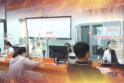 Personnel work after organisational restructuring