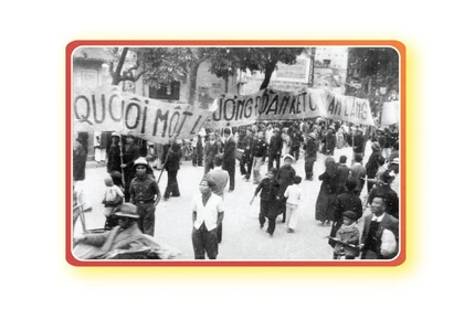 80 years of Vietnam’s first General Election