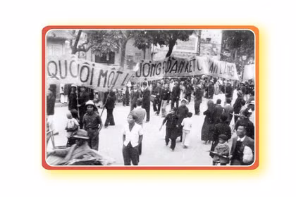 80 years of Vietnam’s first General Election