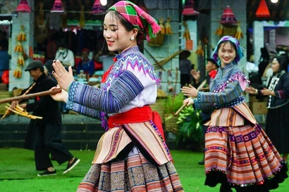 Resolution 80: Culture guides Vietnam’s future