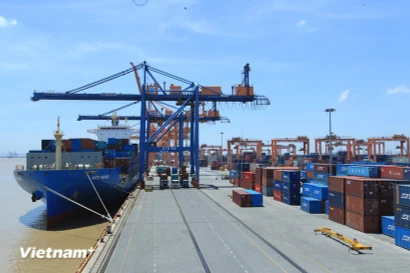 Illustrative photo (Photo: VNA)