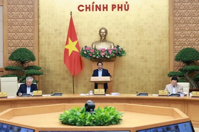 PM urges measures to maintain macro-economic stability