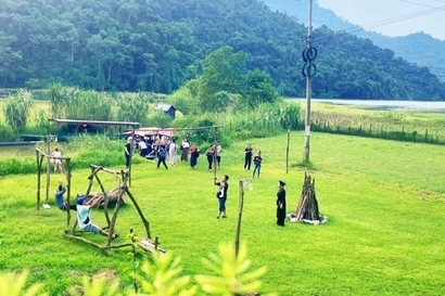 Illustrative image (Photo: Nhandan.vn)