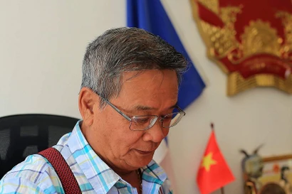 National Party Congress orientations provide moral anchor for overseas Vietnamese