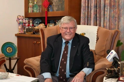 Anti-corruption campaign strengthens public trust during 13th tenure