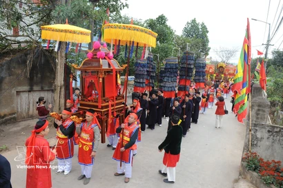 Politburo’s Resolution 80 sets measurable targets for cultural development