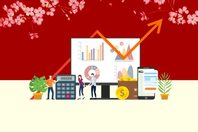 Major economic development targets for 2026-2030