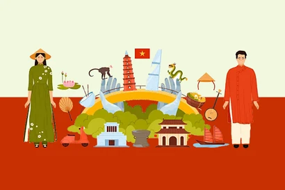 Major social development targets for 2026-2030