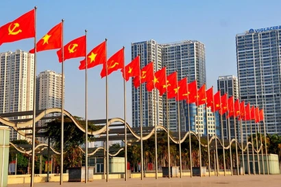 From resilience in adversity to aspirations for rise in new era