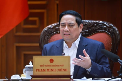 PM directs review of ground-breaking, inauguration procedures for major projects