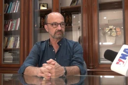 Argentinian official speaks highly of Vietnamese upcoming election’s significance