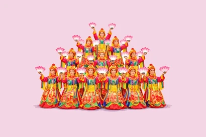 Government action programme aims to make culture a national strength