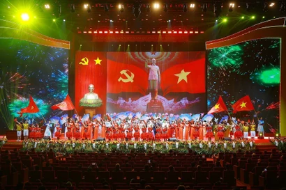 Preparatory session opens for first Congress of Government Party Organisation