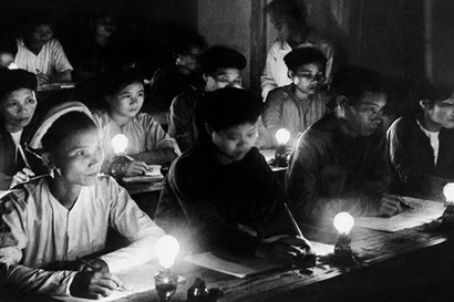 Communist Party of Vietnam – Organiser and leader of revolutionary triumphs