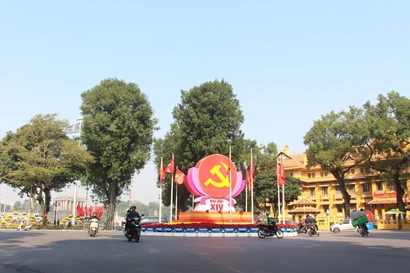 Seven strategic resolutions for Vietnam’s sustainable growth