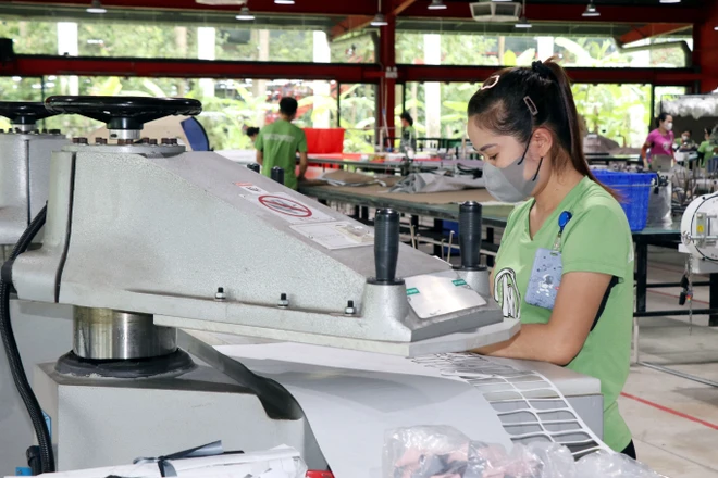 Resolution 68: Private economic sector affirms principal driver of growth, innovation