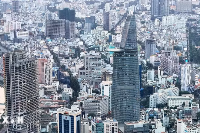 Vietnam pushes for double-digit growth amid global headwinds