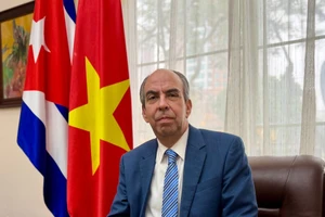 Vietnam’s 16th NA election forms catalyst for new era of national development: Cuban Ambassador