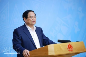 PM advocates leveraging silver economy to address population ageing