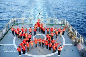 Vietnam launches programme to attract foreign, overseas Vietnamese scholars