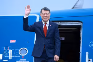 PM heads to 48th ASEAN Summit in Philippines