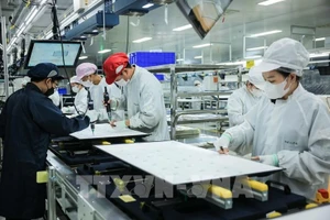 Vietnam’s overseas investment rises 2.3-fold in first two months