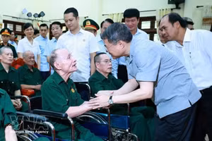 PM urges better care for revolutionary contributors, upholding tradition of gratitude