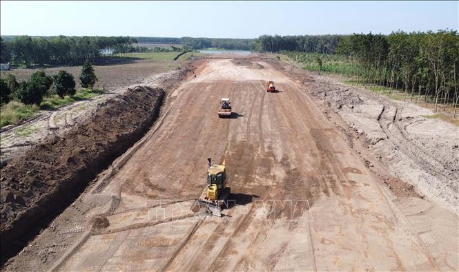 Illustrative photo (Photo: VNA)