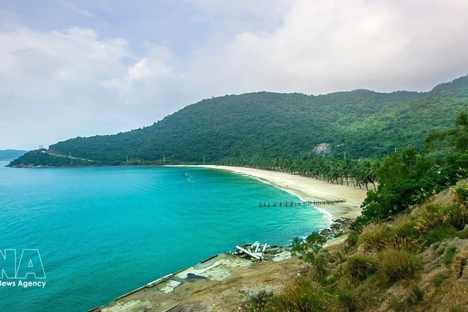 Unlocking tourism potential of Hoi An’s southern coastline