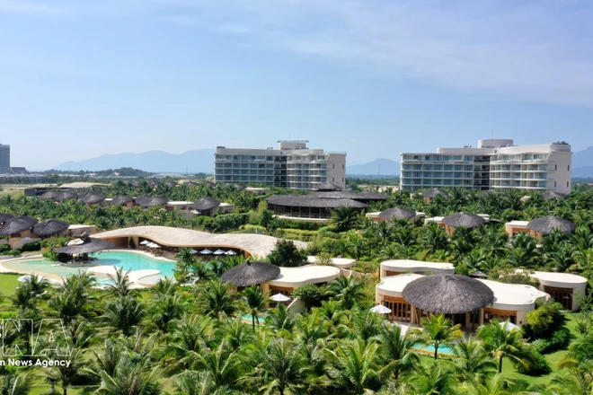 Khanh Hoa province pioneers green, sustainable tourism