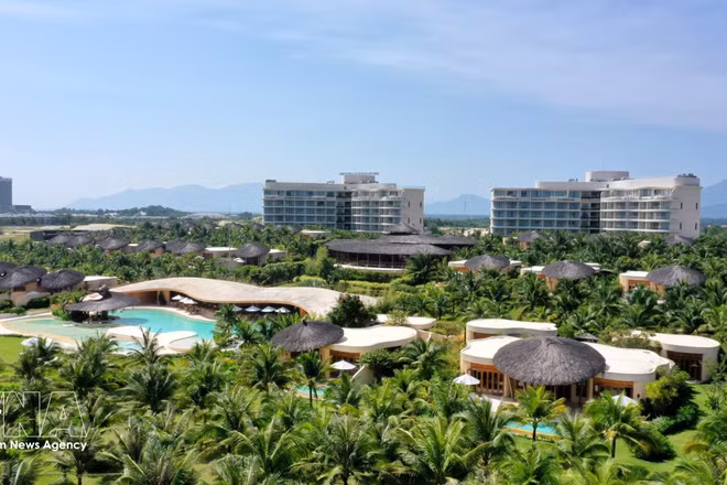 Khanh Hoa province pioneers green, sustainable tourism