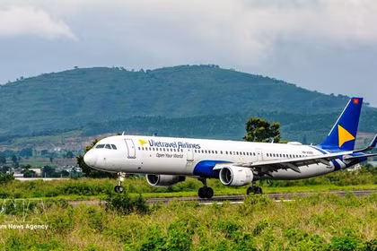 Vietravel Airlines moves to add nine aircraft 