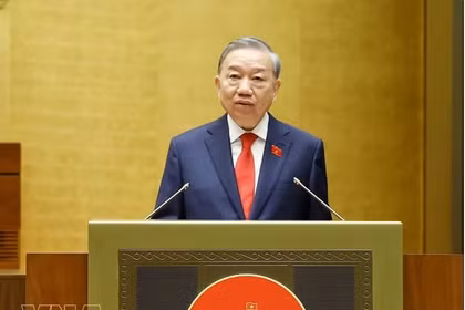 OP-ED: Journey toward sharing development gains among citizens