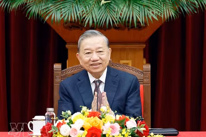 Breakthrough actions required to turn decisions into results: Top leader