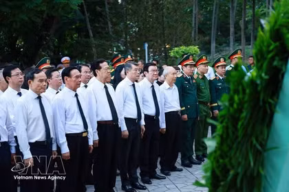 Prime Minister reaffirms commitment to recovering all fallen soldiers’ remains 