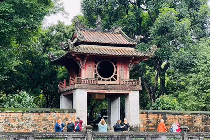 Vietnam’s first national university to be celebrated at UNESCO, Montpellier