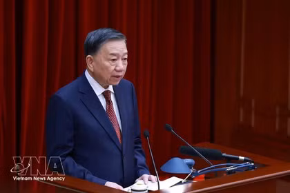 Party Central Committee’s third plenum: Unified governance identified as new source of national strength