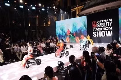 Training models create sustainable livelihoods, inclusion pathways for people with disabilities 