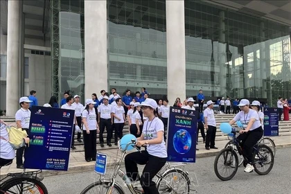 Earth Hour 2026 launch event rescheduled