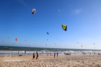 Beyond spotlight: Vietnam tourism builds lasting value